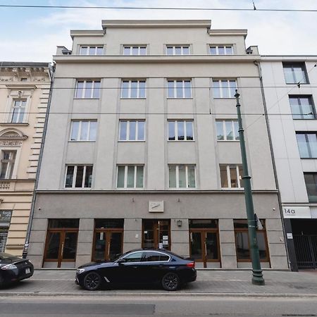 Studio Cracow Rakowicka 14 by Renters Kraków Zewnętrze zdjęcie