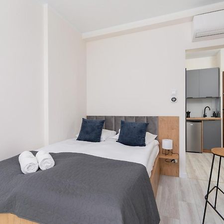 Studio Cracow Rakowicka 14 by Renters Kraków Zewnętrze zdjęcie