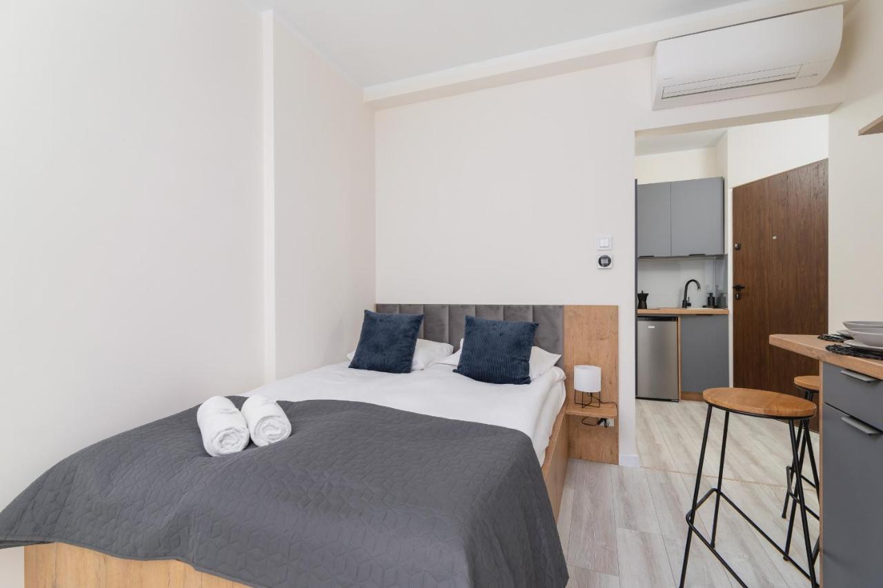 Studio Cracow Rakowicka 14 by Renters Kraków Zewnętrze zdjęcie