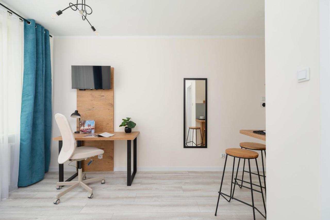 Studio Cracow Rakowicka 14 by Renters Kraków Zewnętrze zdjęcie