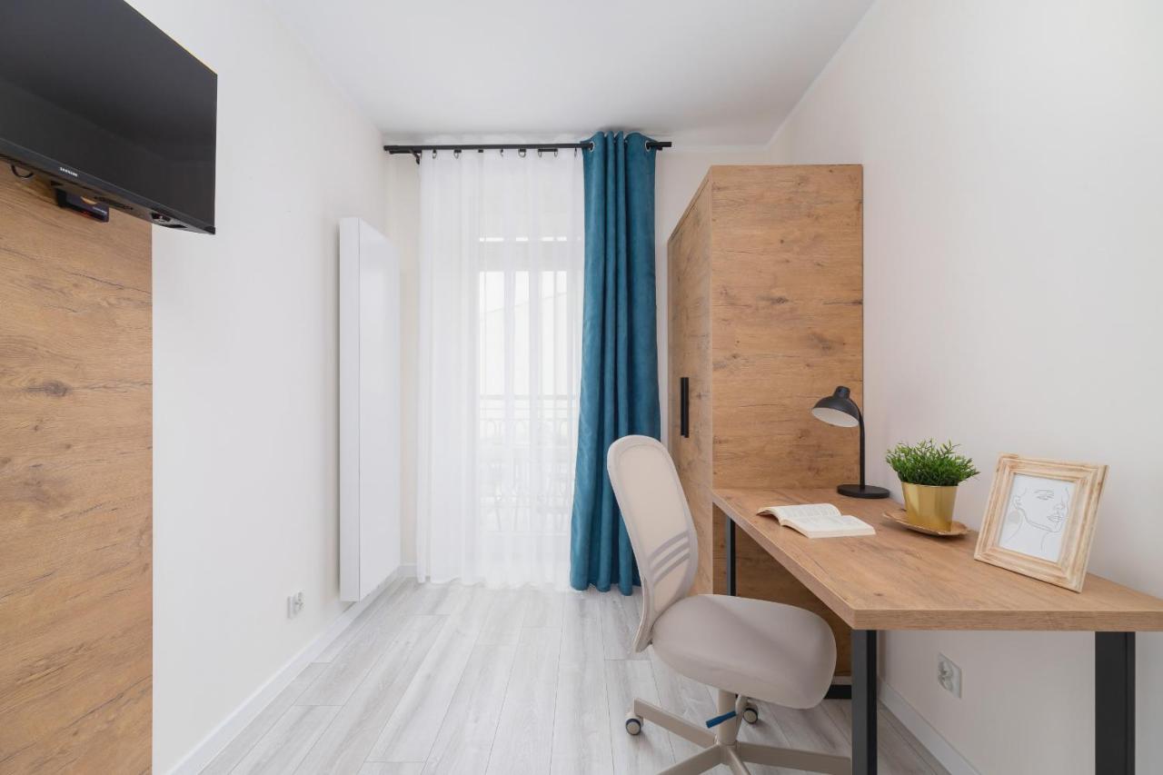 Studio Cracow Rakowicka 14 by Renters Kraków Zewnętrze zdjęcie