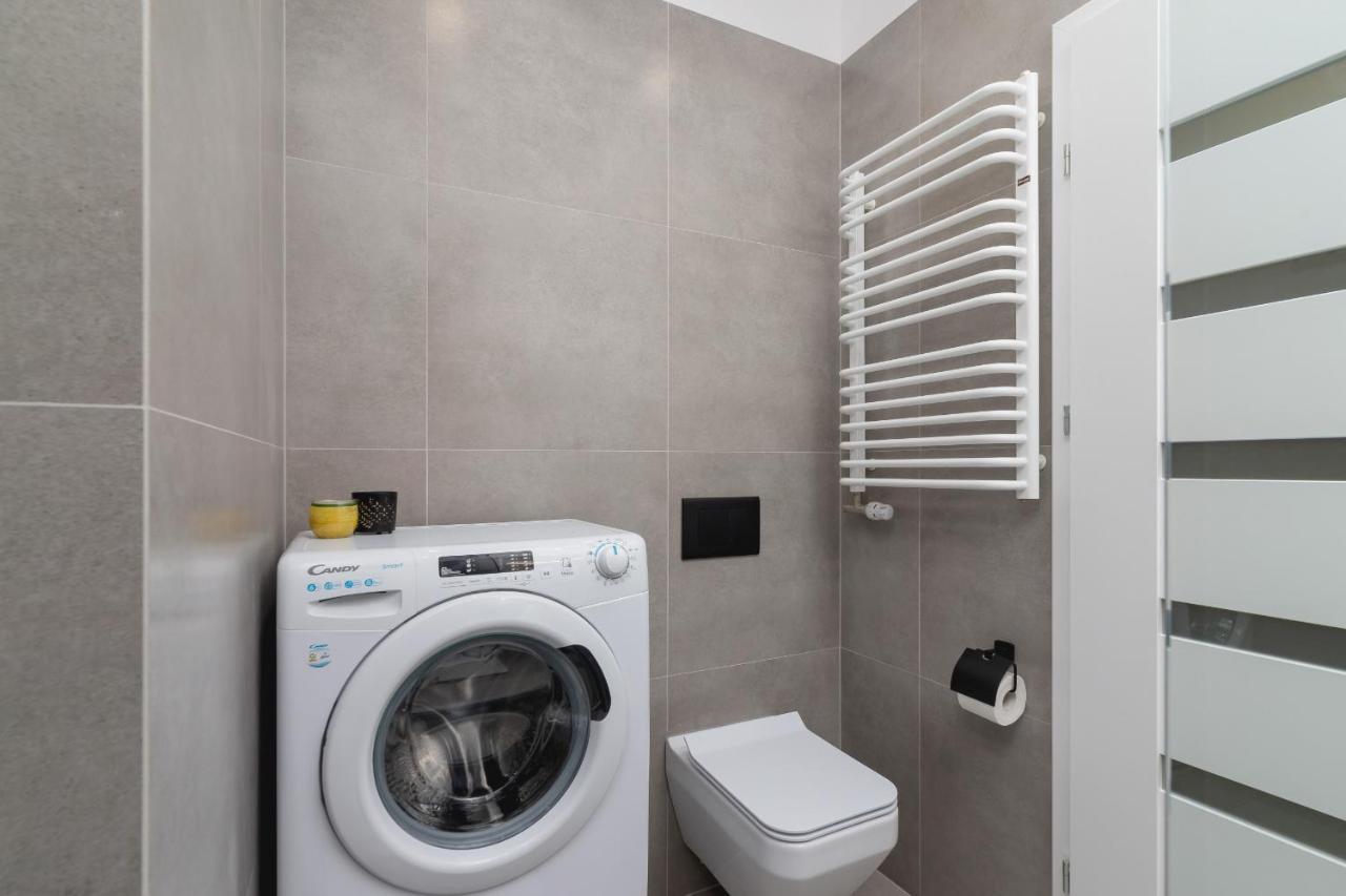 Studio Cracow Rakowicka 14 by Renters Kraków Zewnętrze zdjęcie