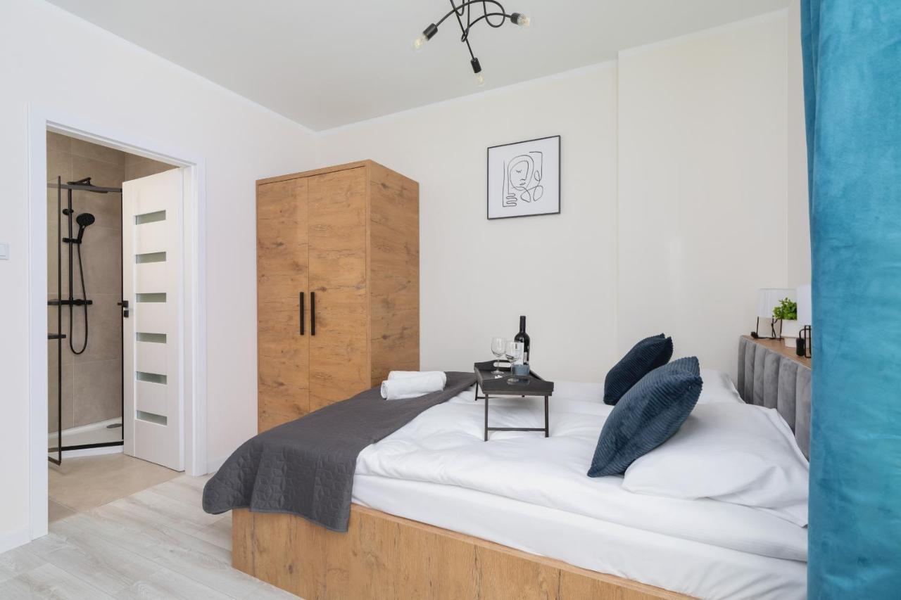 Studio Cracow Rakowicka 14 by Renters Kraków Zewnętrze zdjęcie