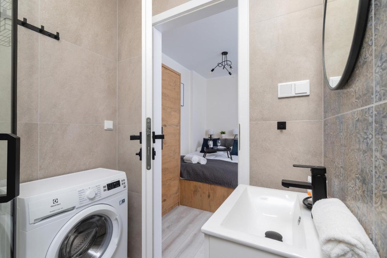 Studio Cracow Rakowicka 14 by Renters Kraków Zewnętrze zdjęcie