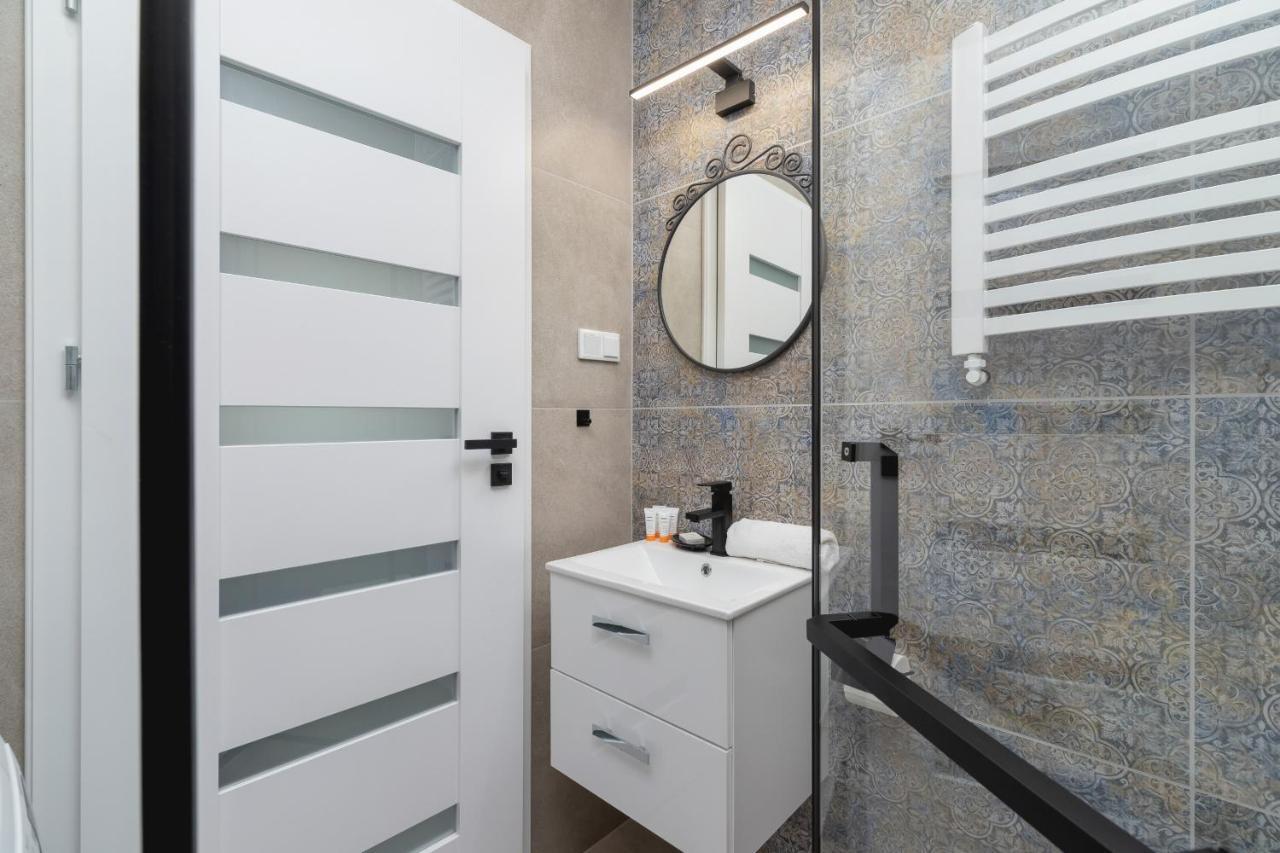 Studio Cracow Rakowicka 14 by Renters Kraków Zewnętrze zdjęcie