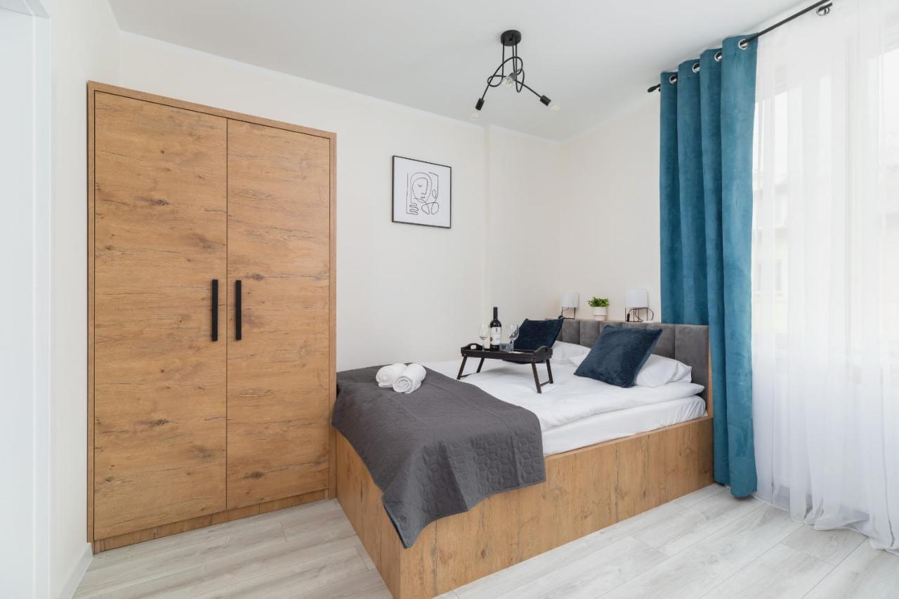Studio Cracow Rakowicka 14 by Renters Kraków Zewnętrze zdjęcie