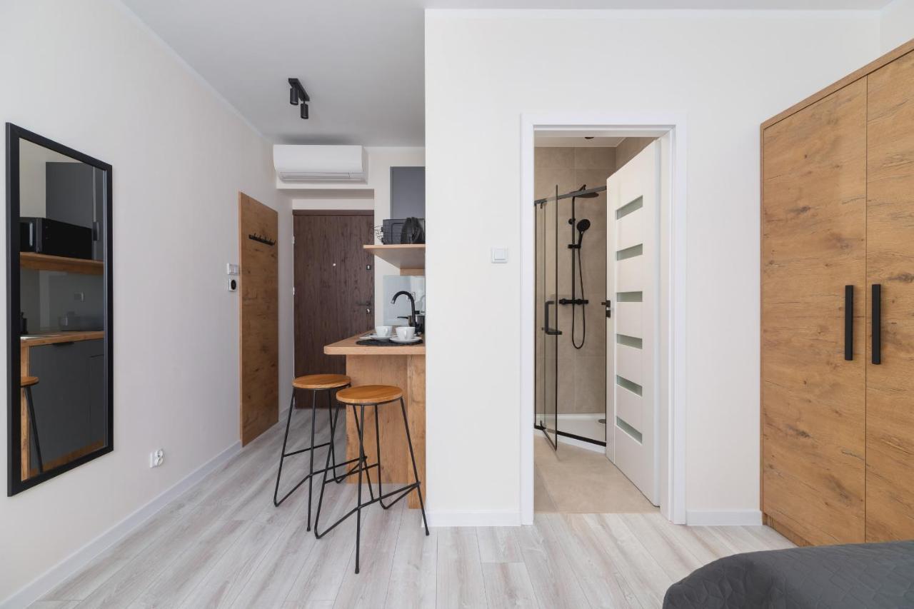 Studio Cracow Rakowicka 14 by Renters Kraków Zewnętrze zdjęcie